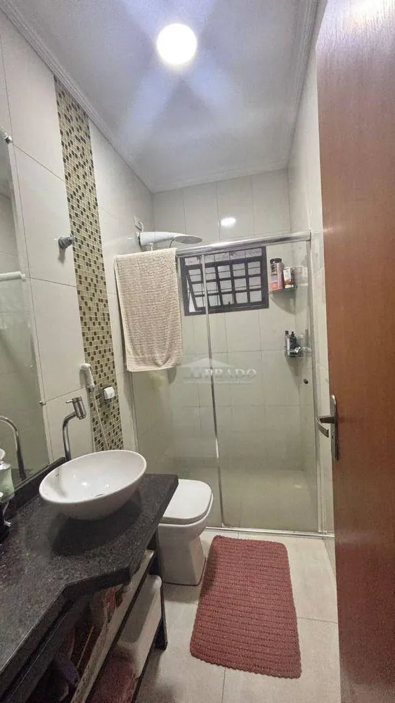 Casa, 3 quartos, 110 m² - Foto 8