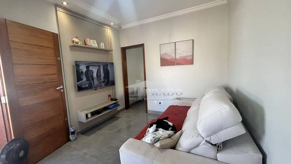 Casa, 3 quartos, 110 m² - Foto 5