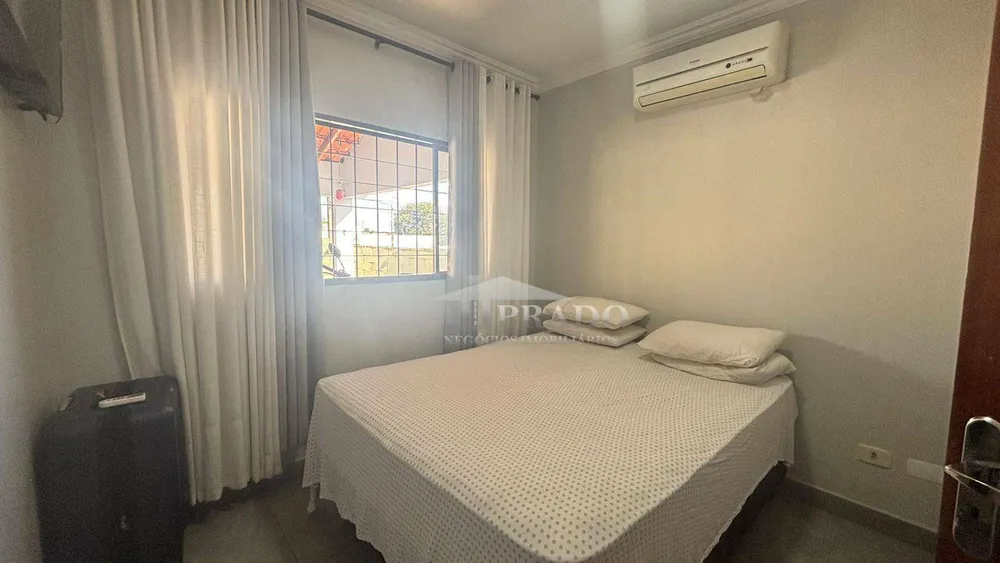 Casa, 3 quartos, 110 m² - Foto 9
