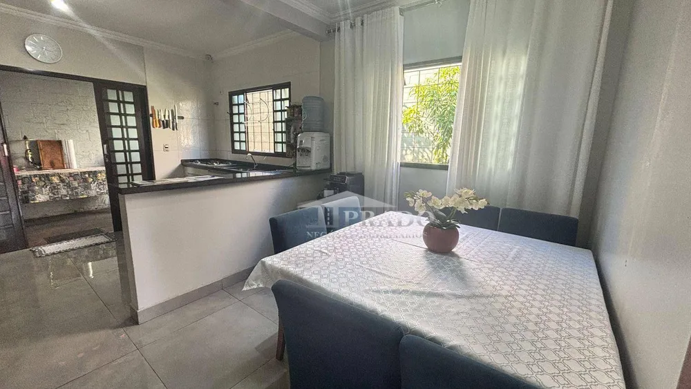 Casa, 3 quartos, 110 m² - Foto 7