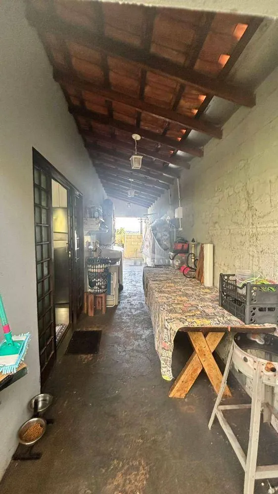 Casa, 3 quartos, 110 m² - Foto 11
