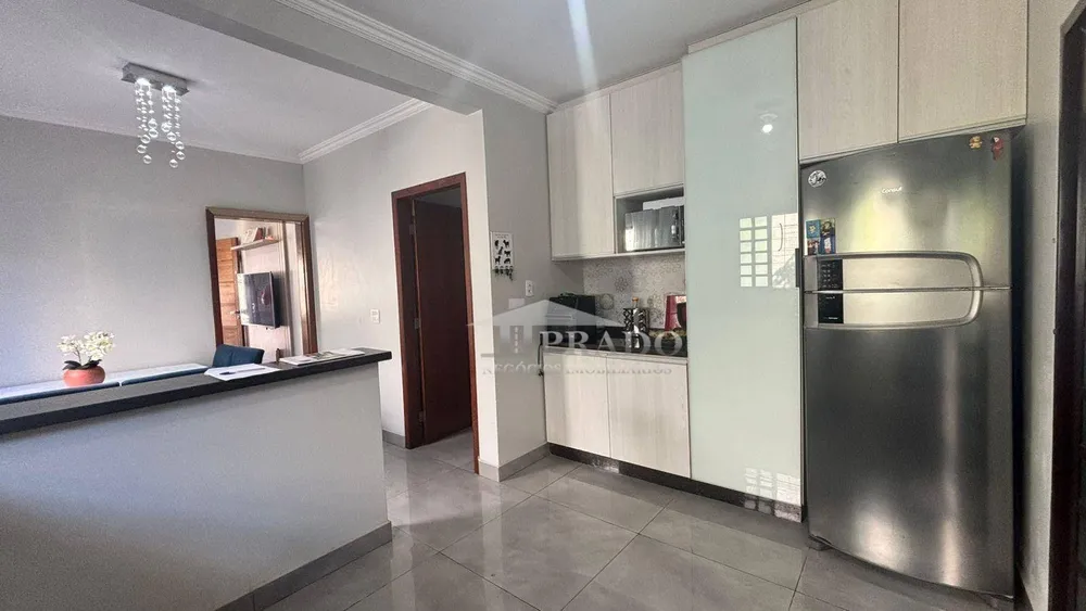 Casa, 3 quartos, 110 m² - Foto 6