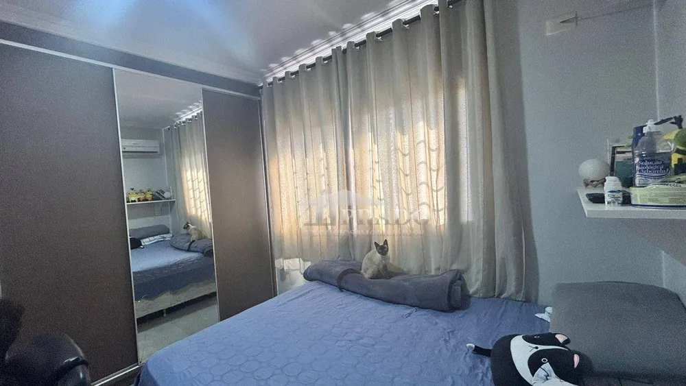 Casa, 3 quartos, 110 m² - Foto 10