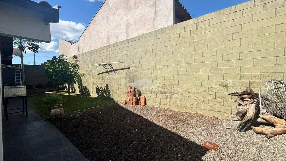 Casa, 3 quartos, 110 m² - Foto 4