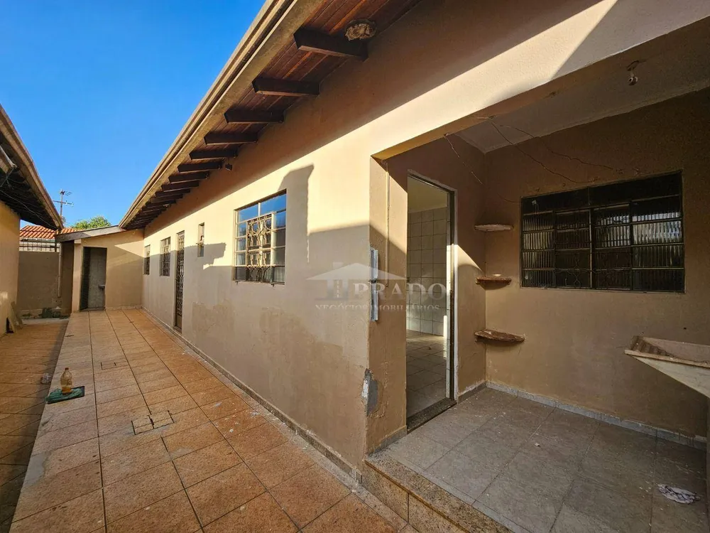 Casa, 4 quartos, 198 m² - Foto 7