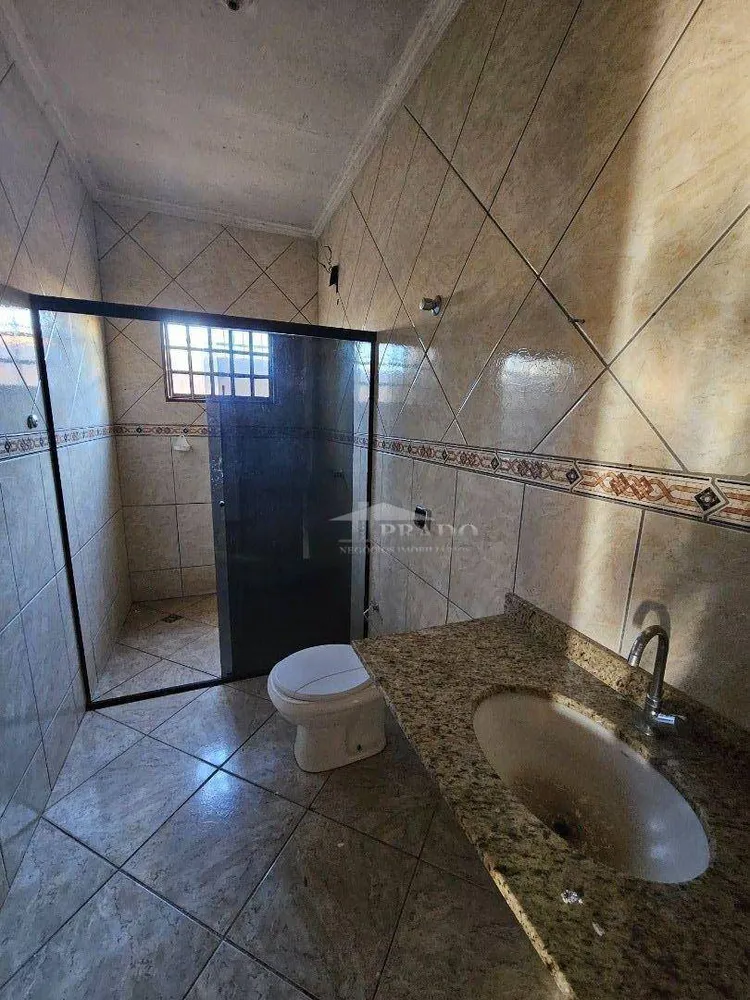 Casa, 4 quartos, 198 m² - Foto 5