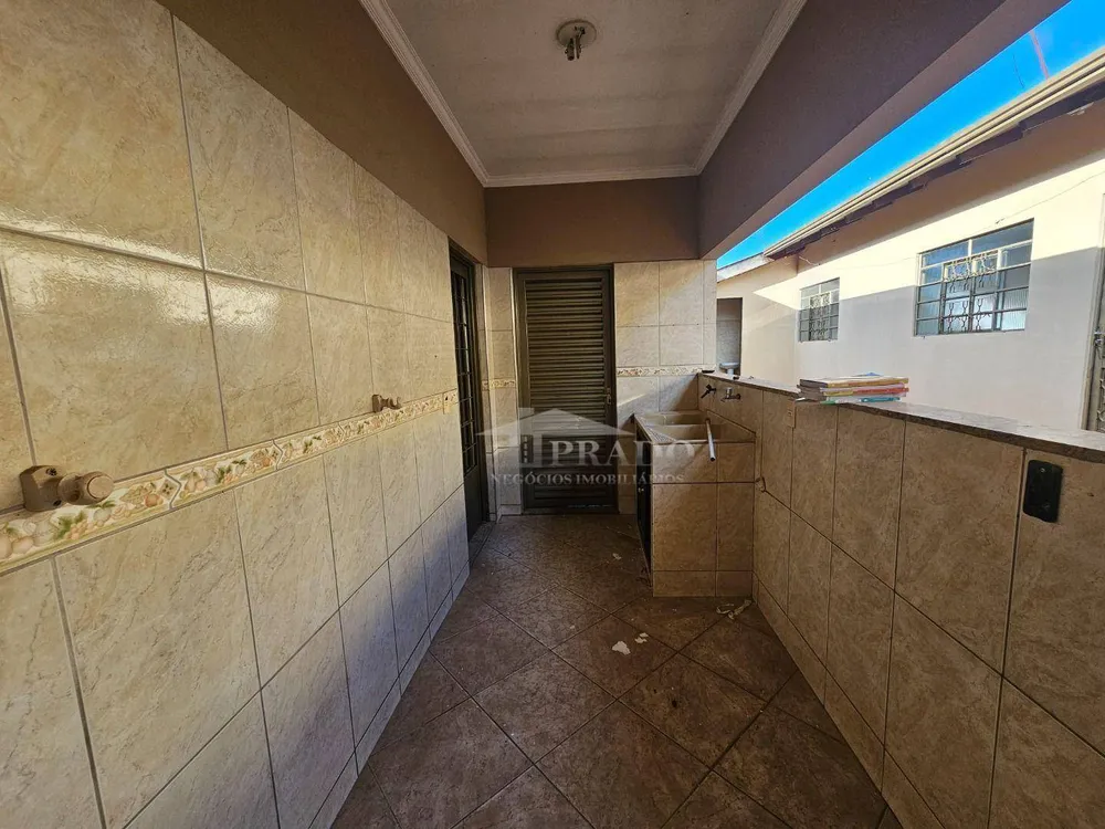 Casa, 4 quartos, 198 m² - Foto 6