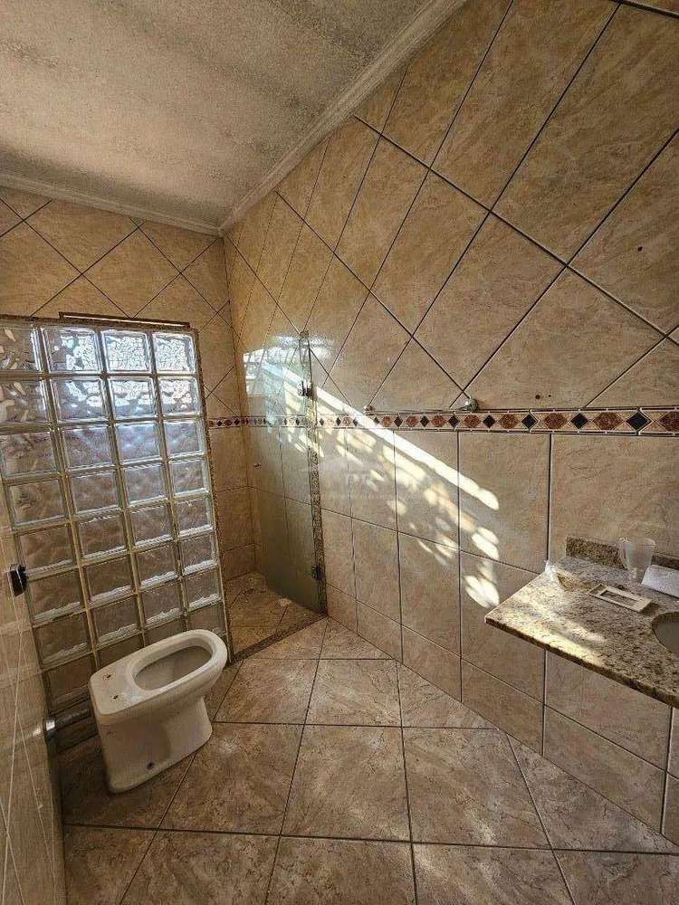 Casa, 4 quartos, 198 m² - Foto 4
