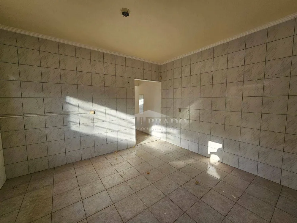 Casa, 4 quartos, 198 m² - Foto 8
