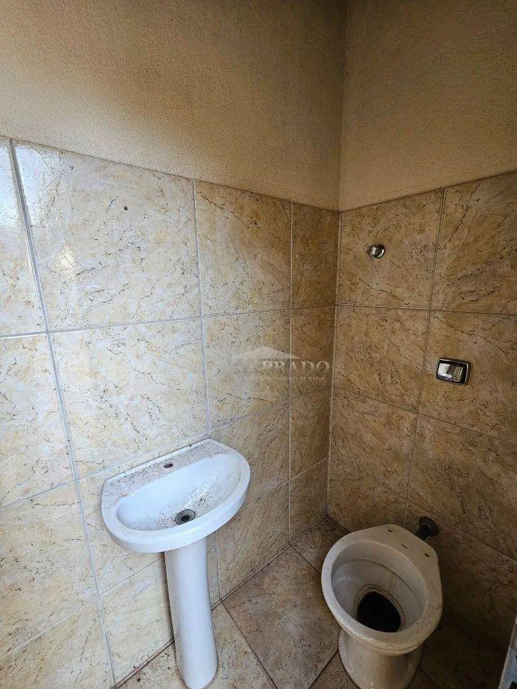 Casa, 4 quartos, 198 m² - Foto 12
