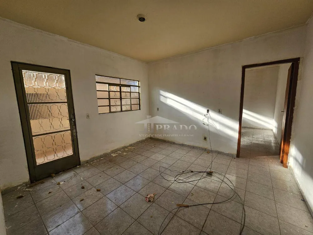 Casa, 4 quartos, 198 m² - Foto 11