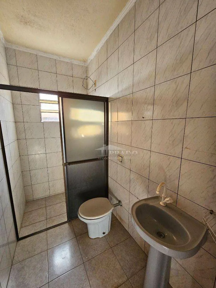 Casa, 4 quartos, 198 m² - Foto 10