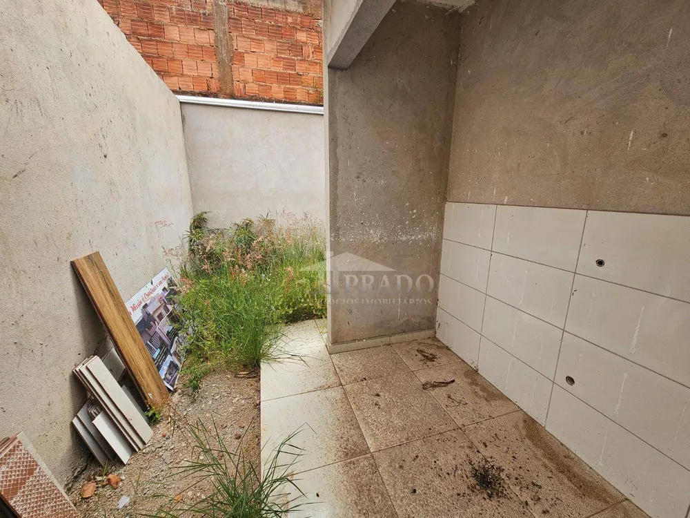Casa, 2 quartos, 63 m² - Foto 14