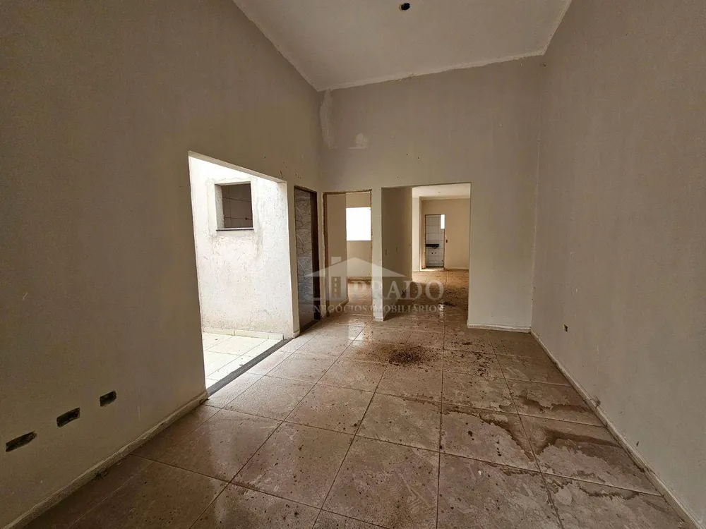 Casa, 2 quartos, 63 m² - Foto 6