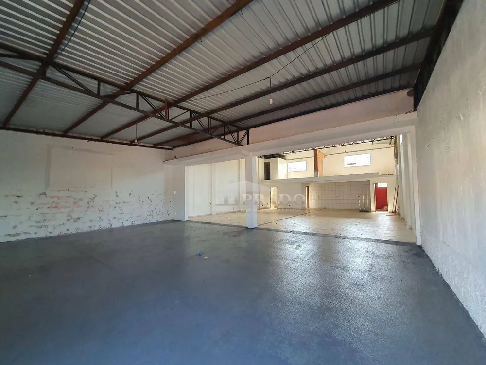 Depósito-Galpão, 230 m² - Foto 2