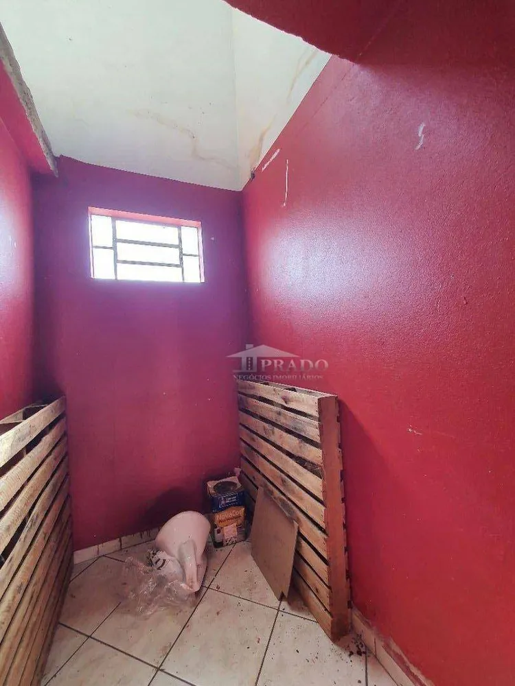 Depósito-Galpão, 230 m² - Foto 5