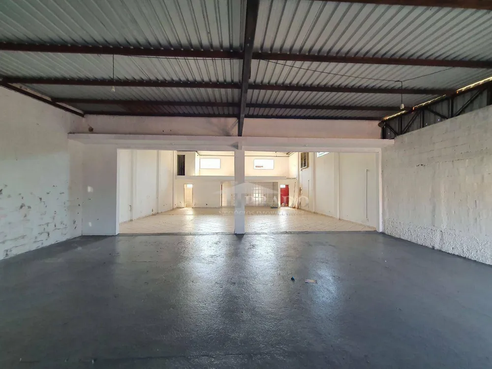 Depósito-Galpão, 230 m² - Foto 3