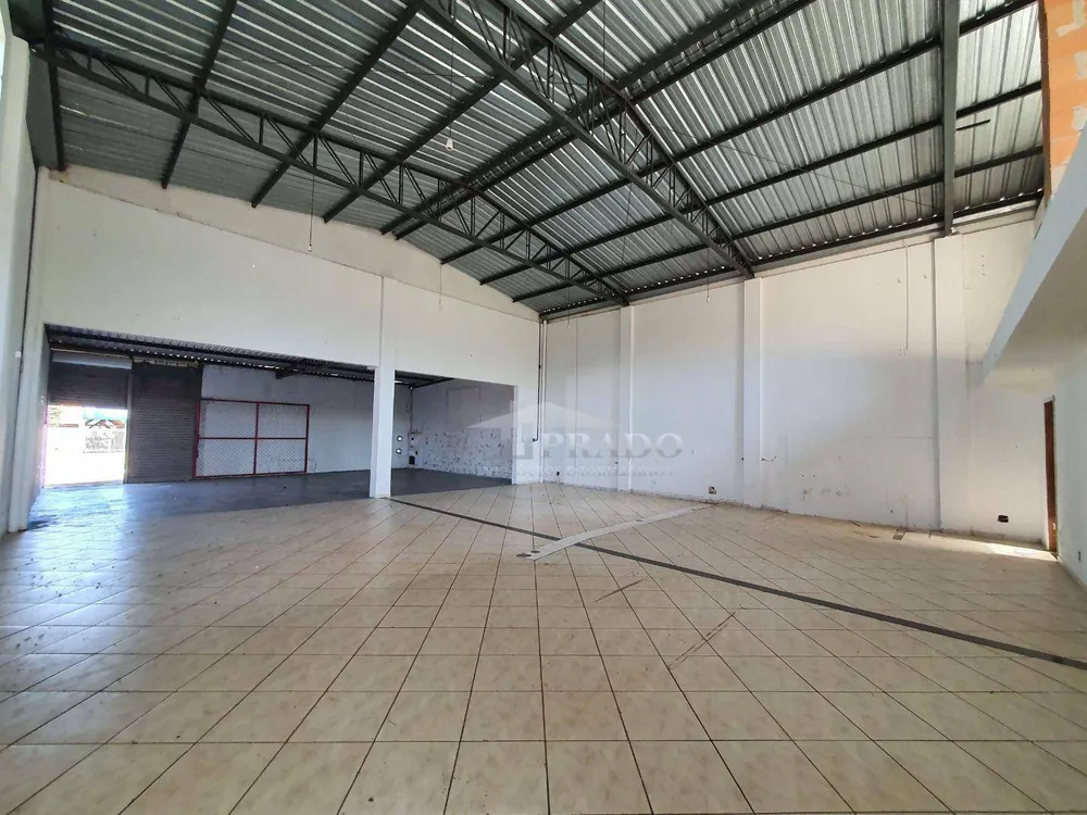 Depósito-Galpão, 230 m² - Foto 4