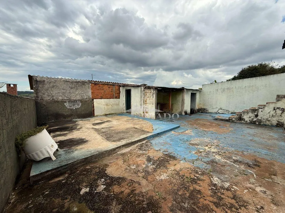 Casa, 3 quartos, 88 m² - Foto 6