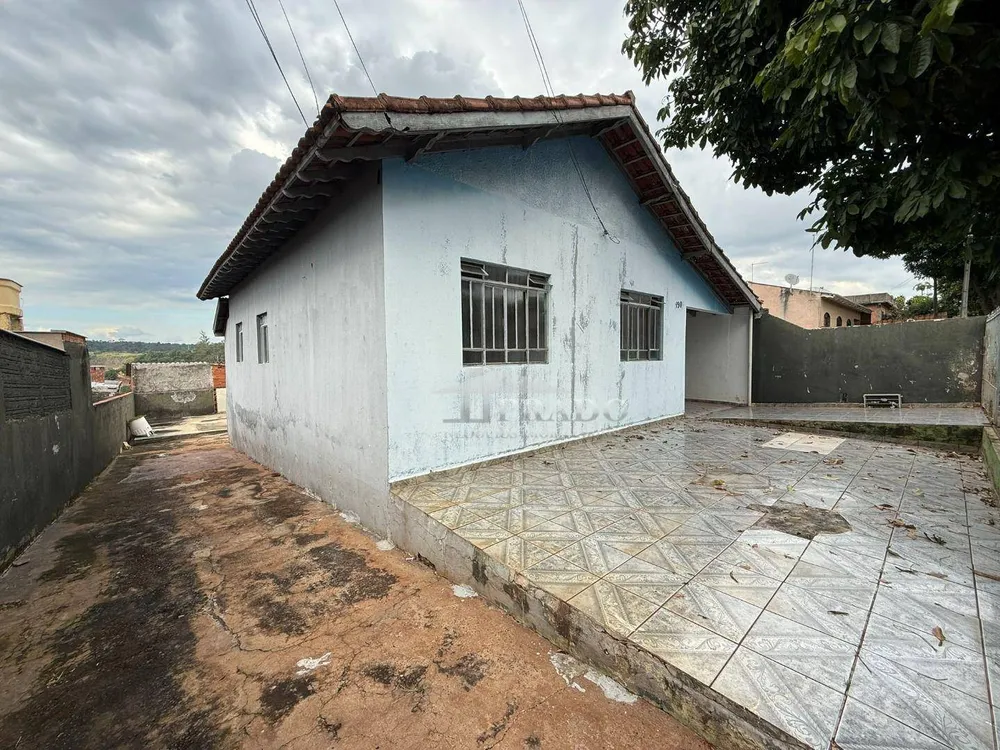 Casa, 3 quartos, 88 m² - Foto 11