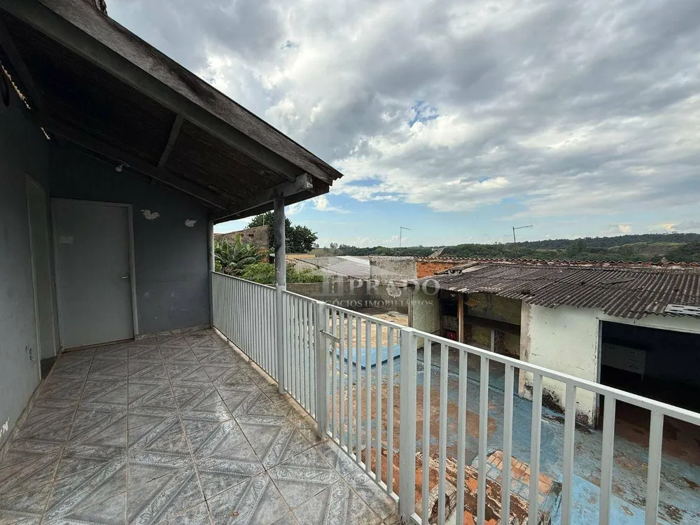 Casa, 3 quartos, 88 m² - Foto 2