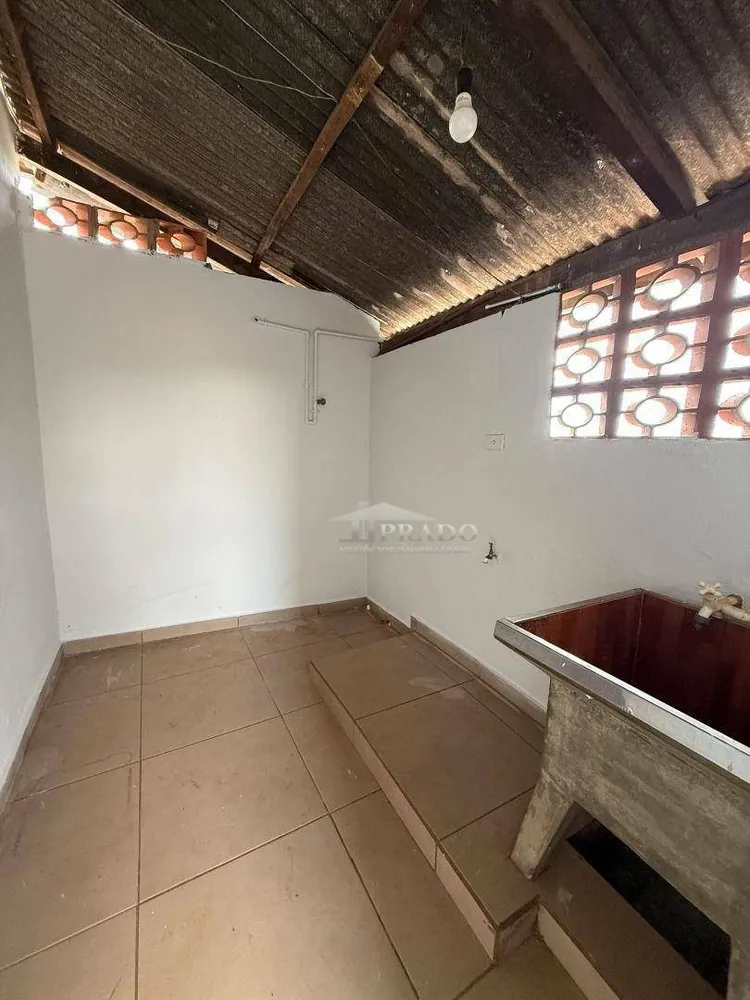 Casa, 3 quartos, 88 m² - Foto 1