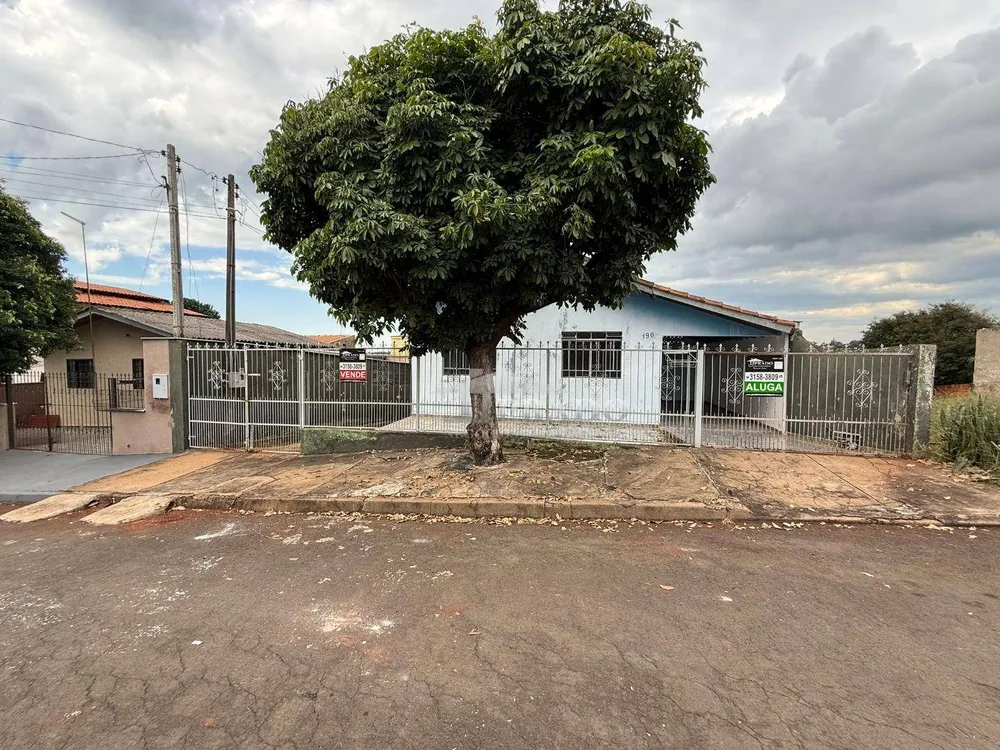 Casa, 3 quartos, 88 m² - Foto 5