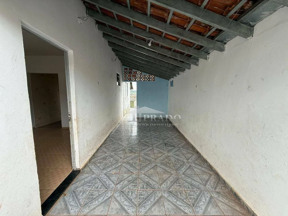 Casa, 3 quartos, 88 m² - Foto 3