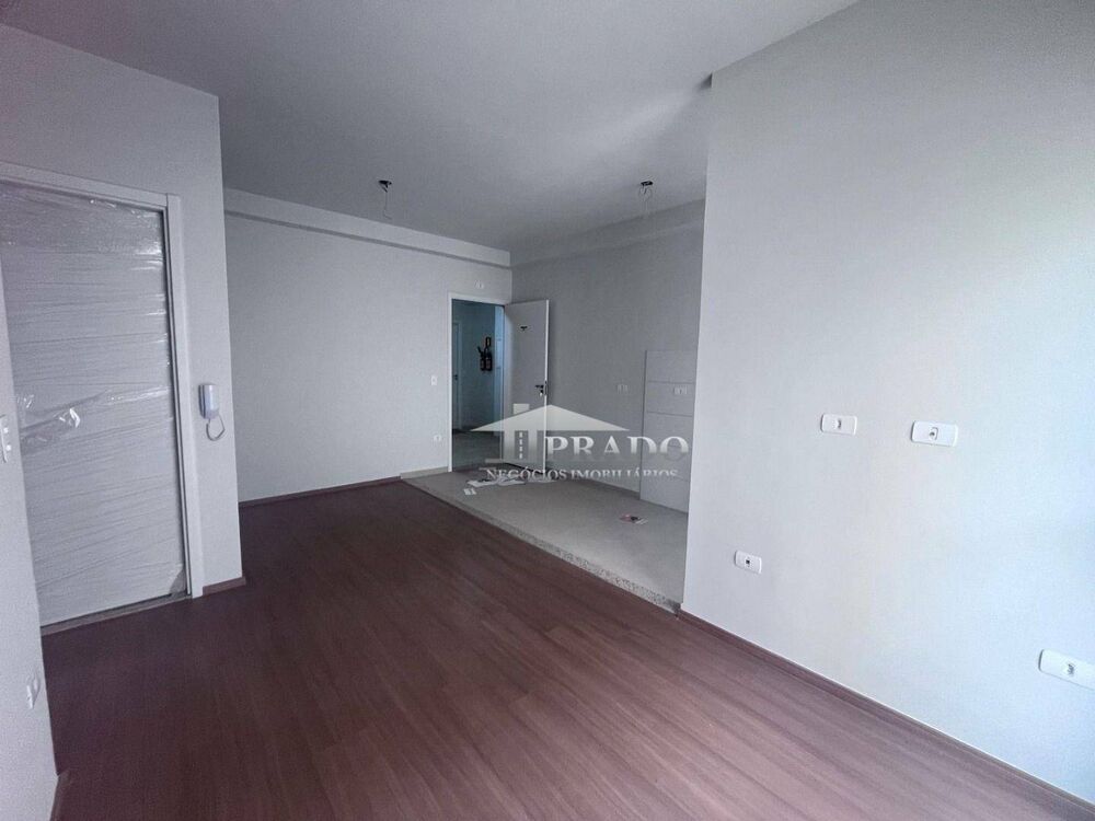 Apartamento à venda com 2 quartos, 45m² - Foto 4