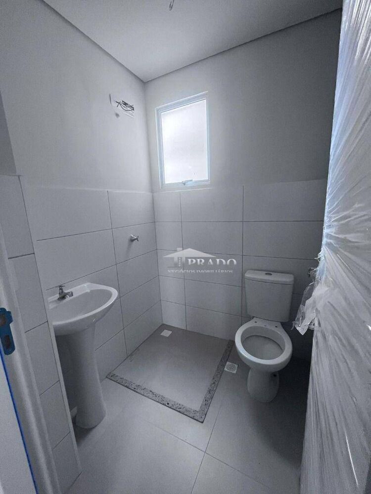 Apartamento à venda com 2 quartos, 45m² - Foto 5
