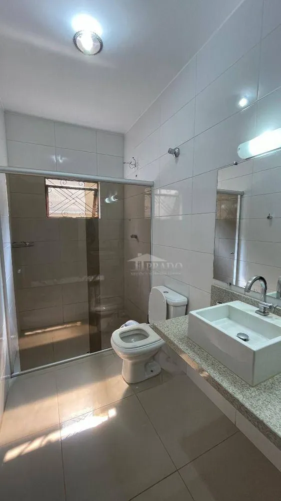 Casa, 3 quartos, 187 m² - Foto 8