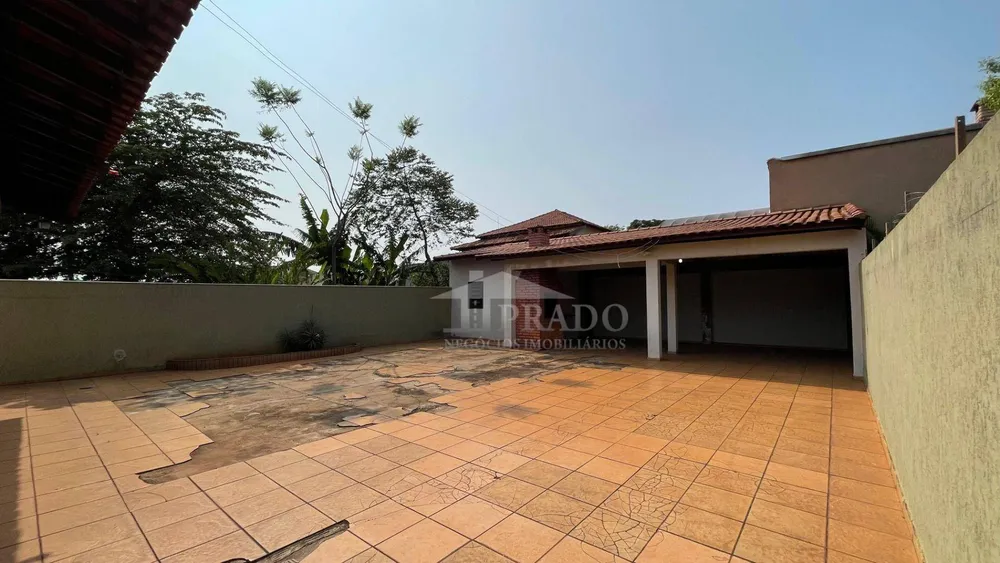 Casa, 3 quartos, 187 m² - Foto 11
