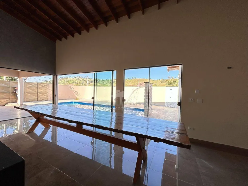 Casa, 3 quartos, 192 m² - Foto 6