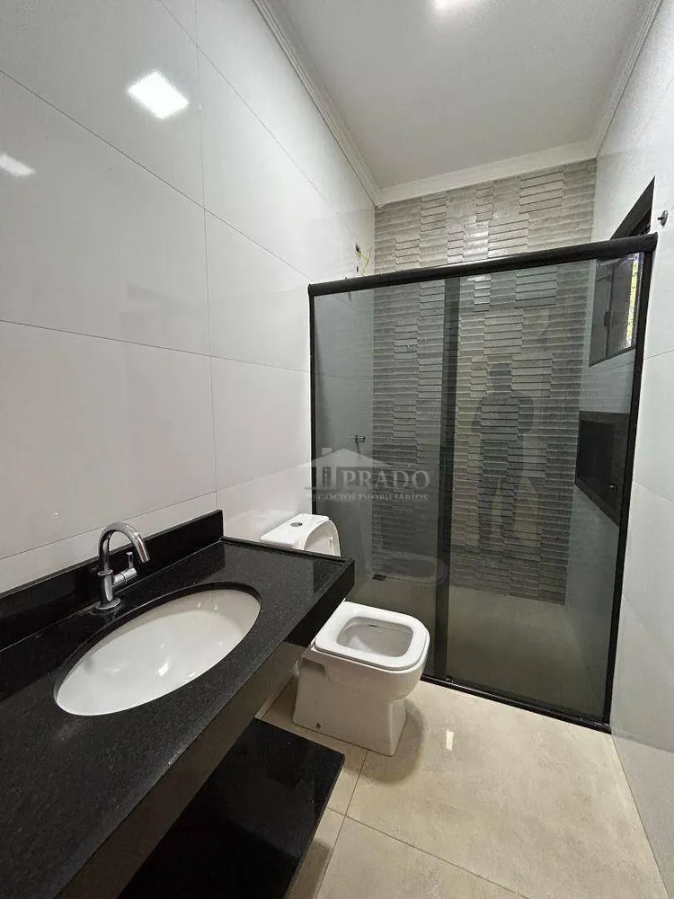 Casa, 3 quartos, 192 m² - Foto 12