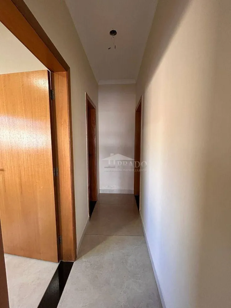 Casa, 3 quartos, 192 m² - Foto 10
