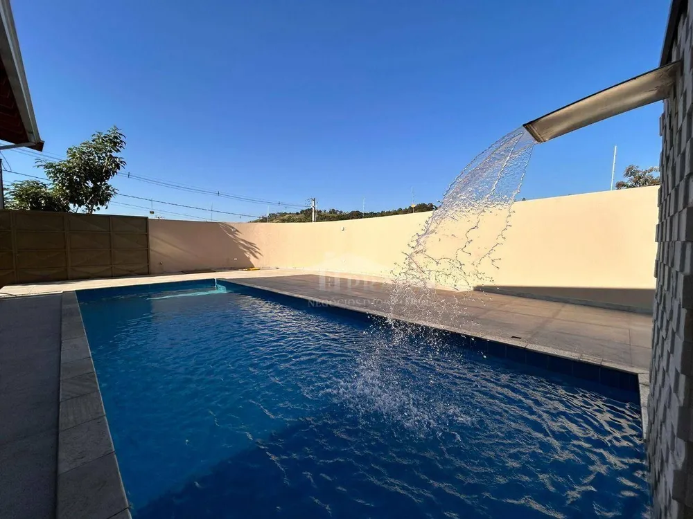 Casa, 3 quartos, 192 m² - Foto 5