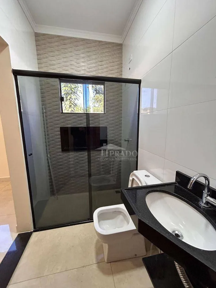 Casa, 3 quartos, 192 m² - Foto 11