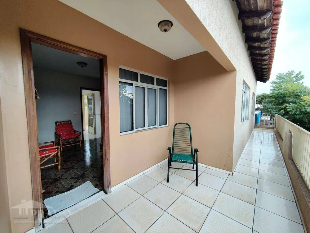 Casa, 3 quartos, 270 m² - Foto 8