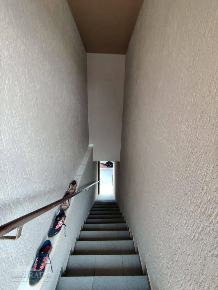 Casa, 3 quartos, 270 m² - Foto 10