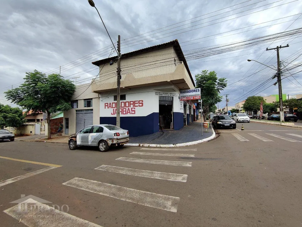 Casa, 3 quartos, 270 m² - Foto 11