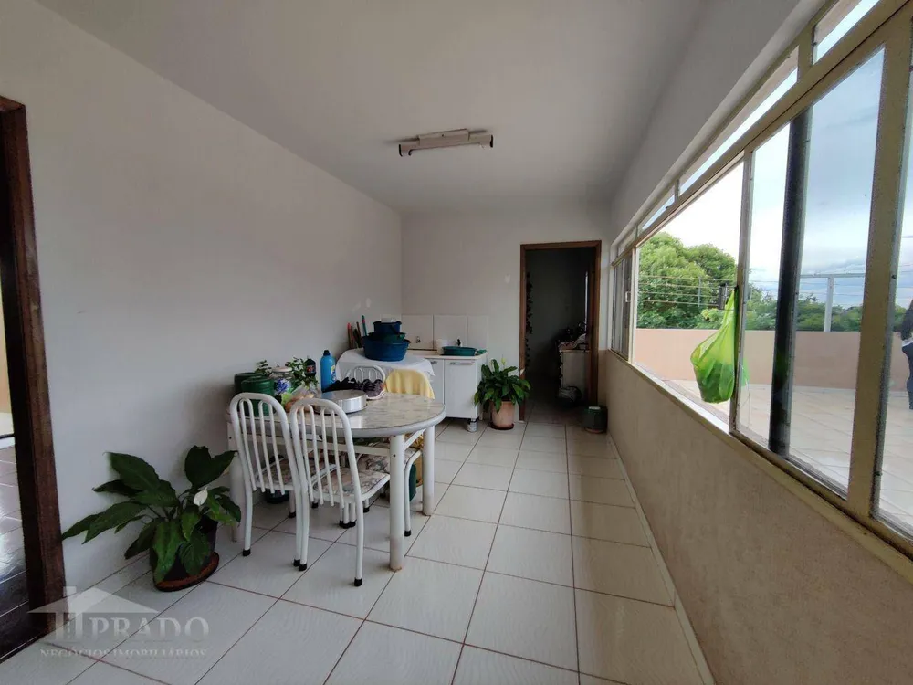 Casa, 3 quartos, 270 m² - Foto 6