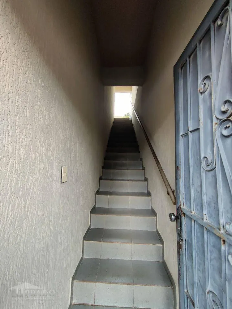 Casa, 3 quartos, 270 m² - Foto 1