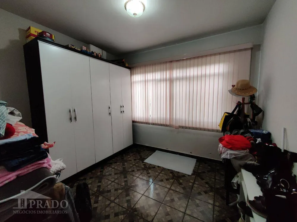 Casa, 3 quartos, 270 m² - Foto 4