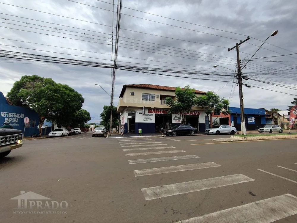 Casa, 3 quartos, 270 m² - Foto 12