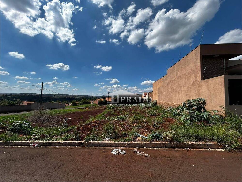 Terreno, 250 m² - Foto 1