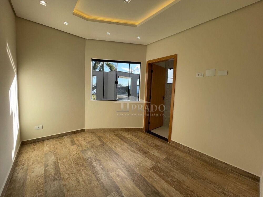 Casa à venda com 3 quartos, 220m² - Foto 6