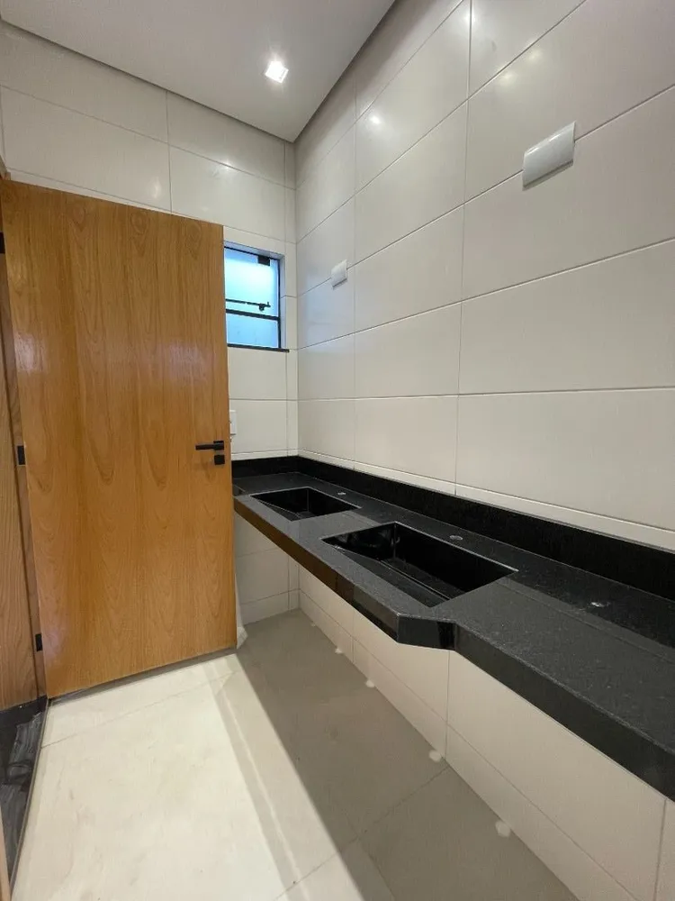 Casa, 3 quartos, 220 m² - Foto 11