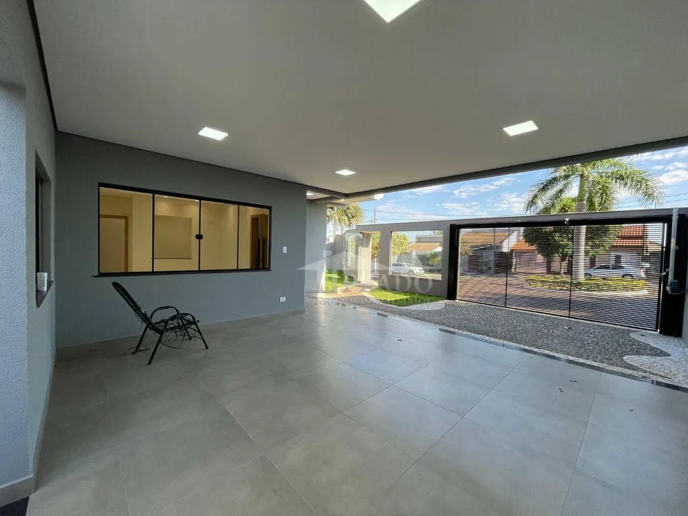 Casa, 3 quartos, 220 m² - Foto 3