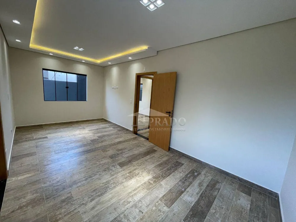Casa, 3 quartos, 220 m² - Foto 10