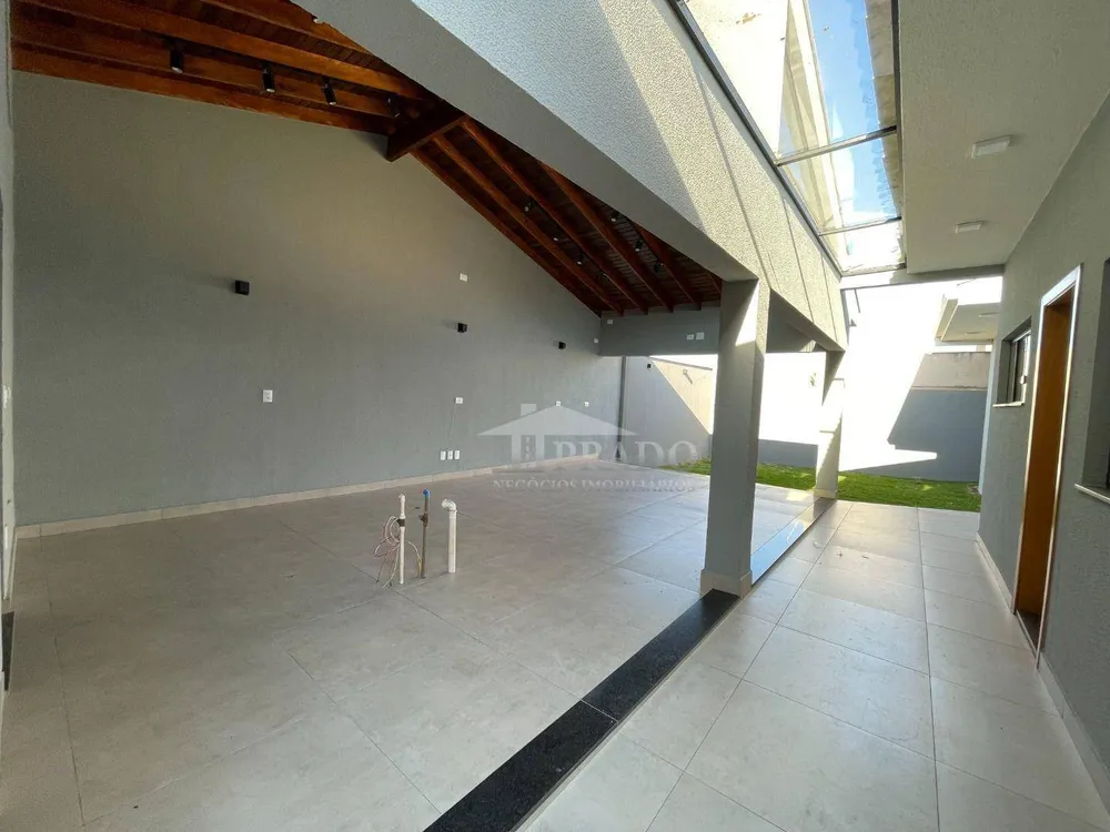 Casa, 3 quartos, 220 m² - Foto 14